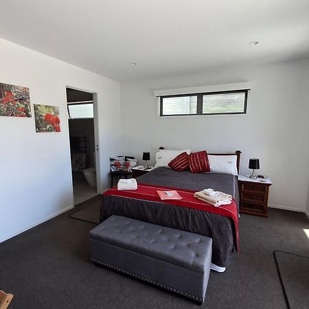 Papamoa Beach, Pohutukawa Deluxe Studio, On Hugoway Dış mekan fotoğraf