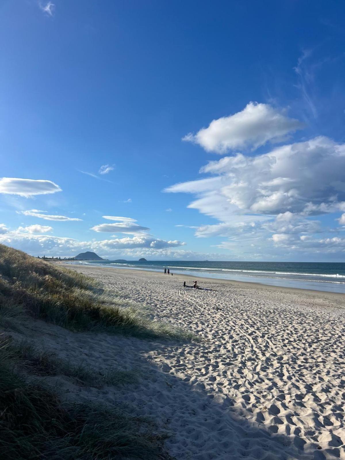Papamoa Beach, Pohutukawa Deluxe Studio, On Hugoway Dış mekan fotoğraf